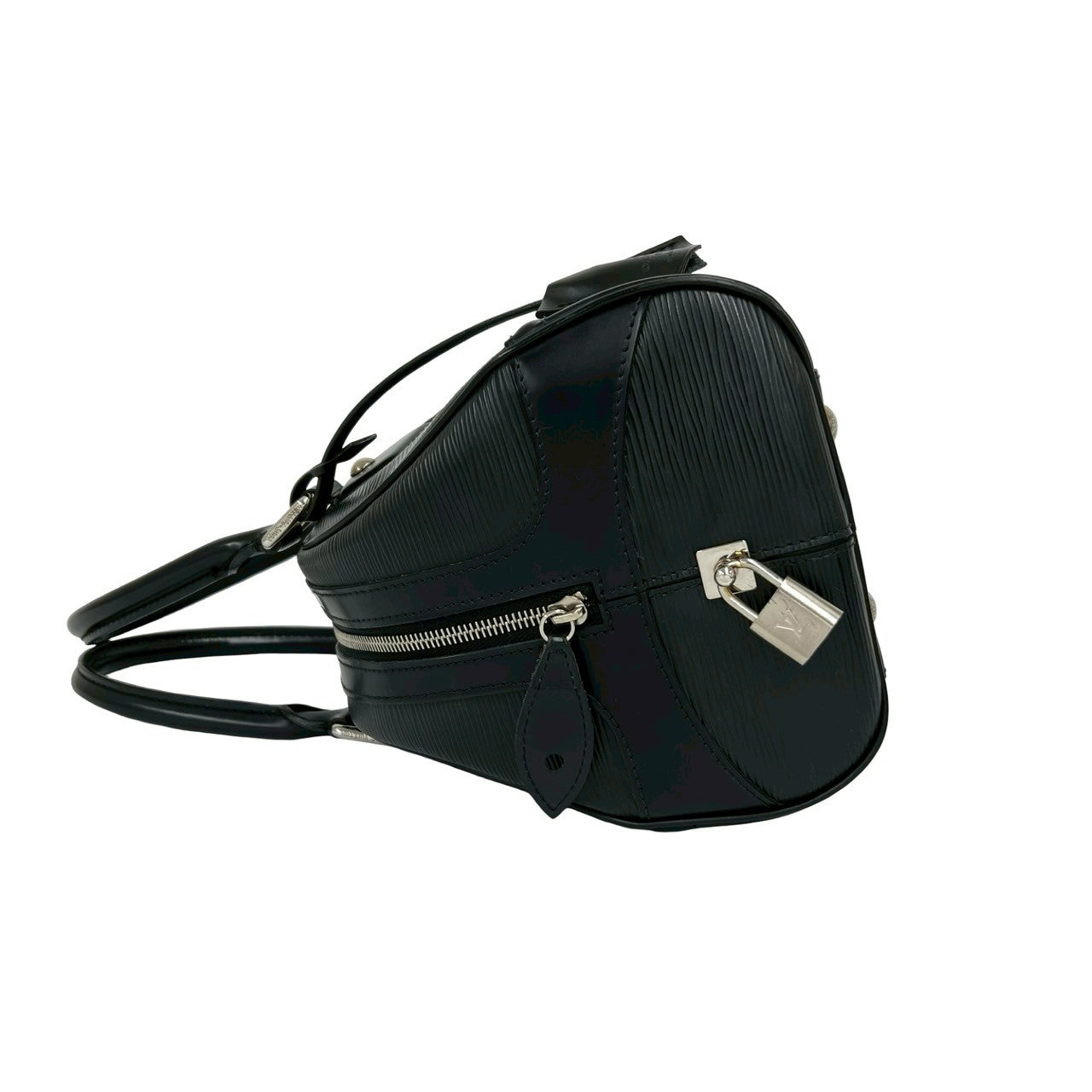 LOUIS VUITTON ルイヴィトン ボーリング モンテーニュ PM ハンドバッグ 5
