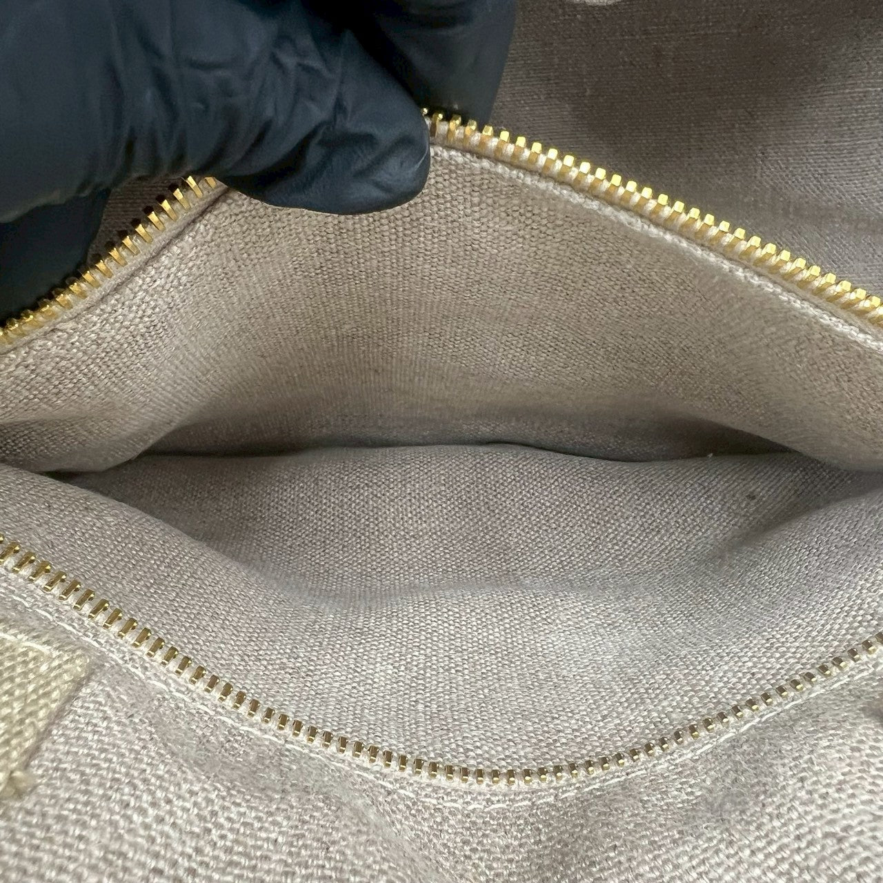 PRADA プラダ カナパ ハンドバッグ 10