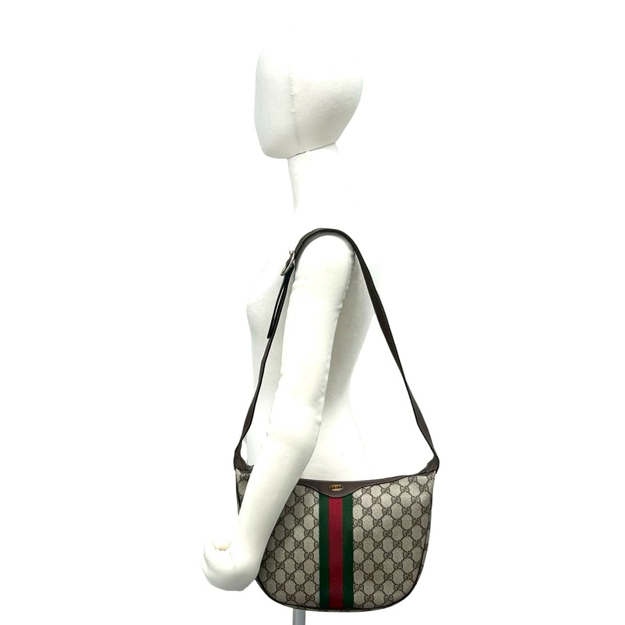GUCCI グッチ (Vintage) ショルダーバッグ 2