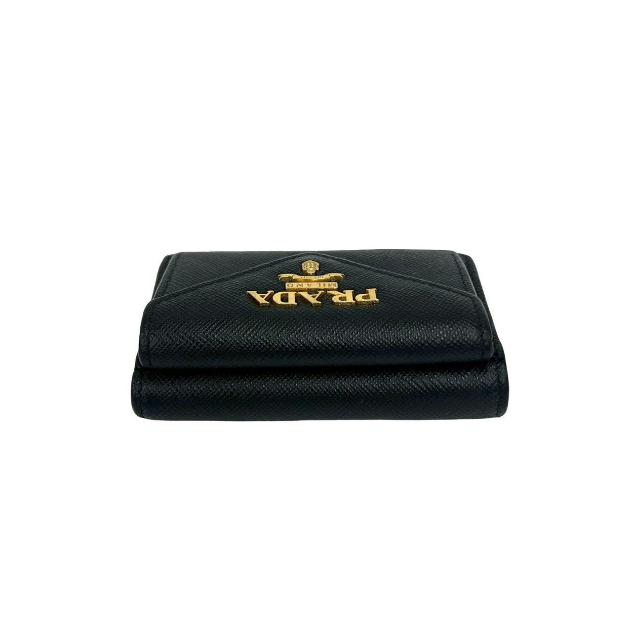 PRADA プラダ 三つ折り財布 3