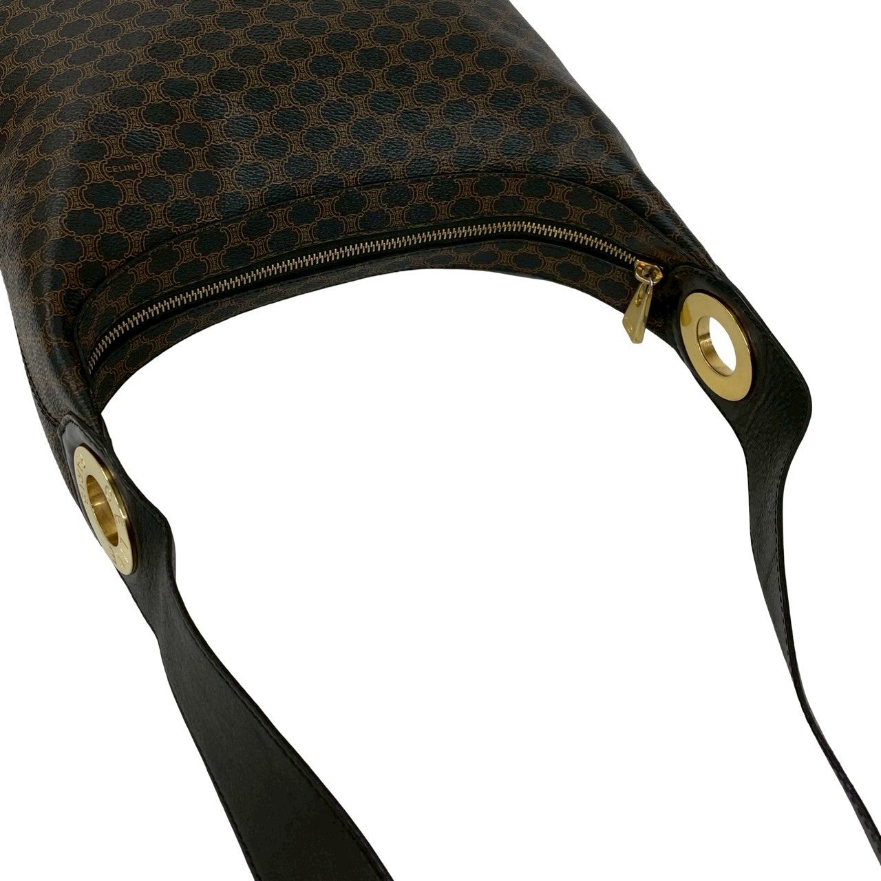 CELINE セリーヌ ショルダーバッグ 4
