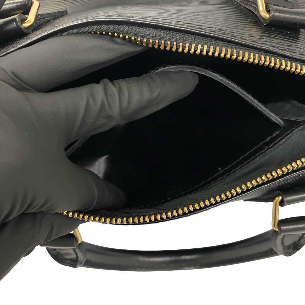 LOUIS VUITTON ルイヴィトン (Vintage) スピーディ 30 ハンドバッグ 10