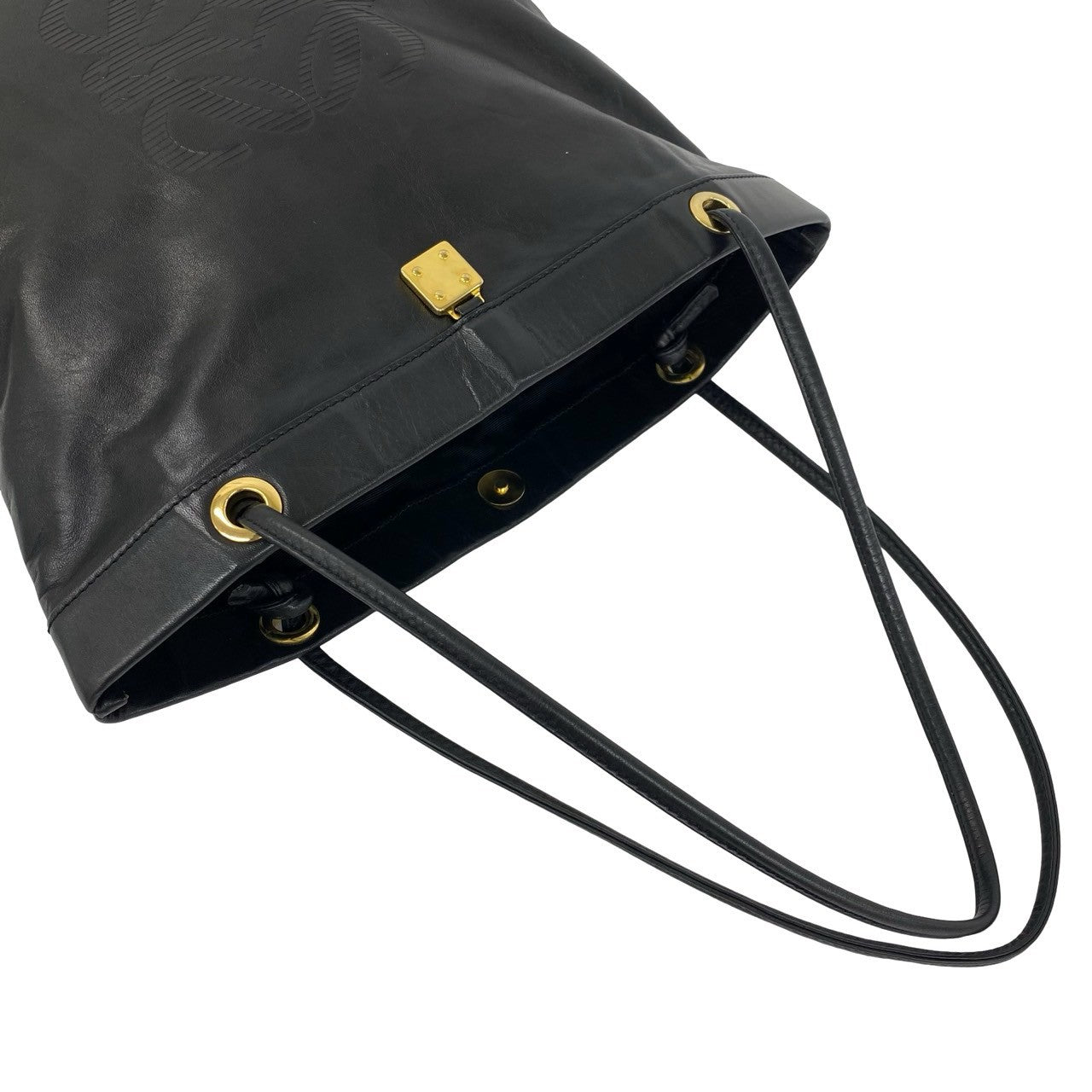 LOEWE ロエベ (Vintage) トートバッグ 4
