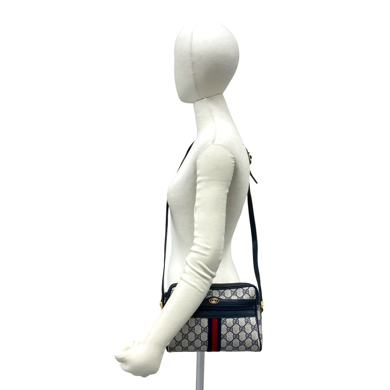 GUCCI グッチ (Vintage) ショルダーバッグ 2