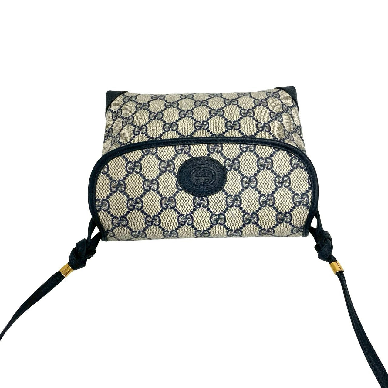 GUCCI グッチ (Vintage) ショルダーバッグ 4