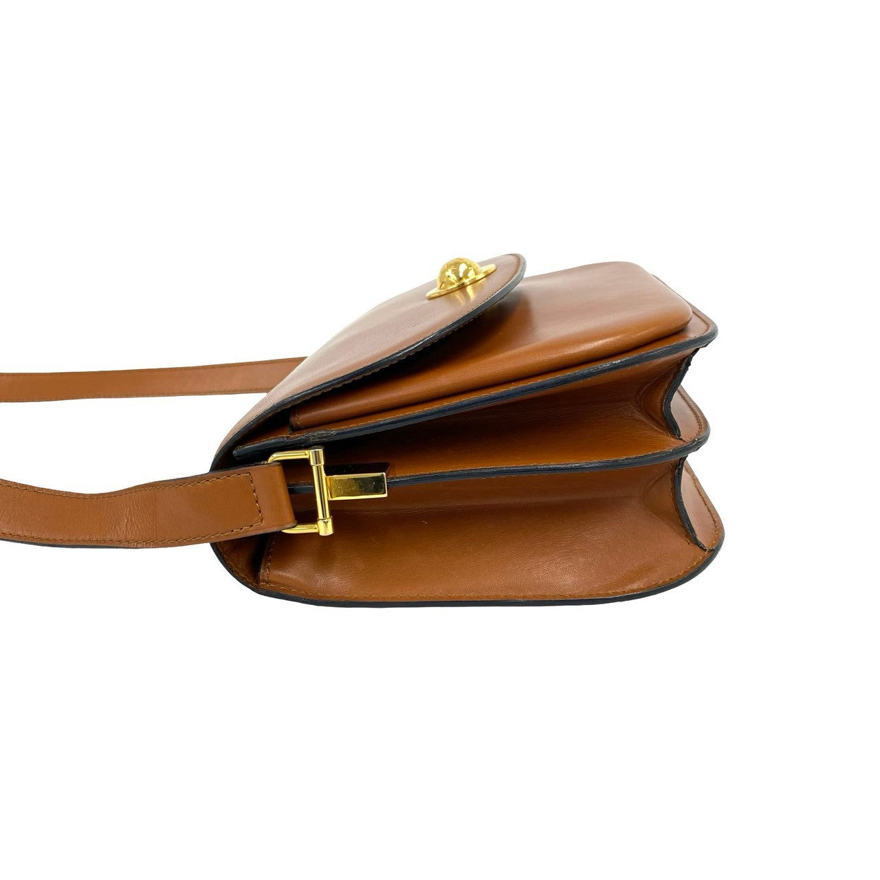 CELINE セリーヌ (Vintage) ショルダーバッグ 5