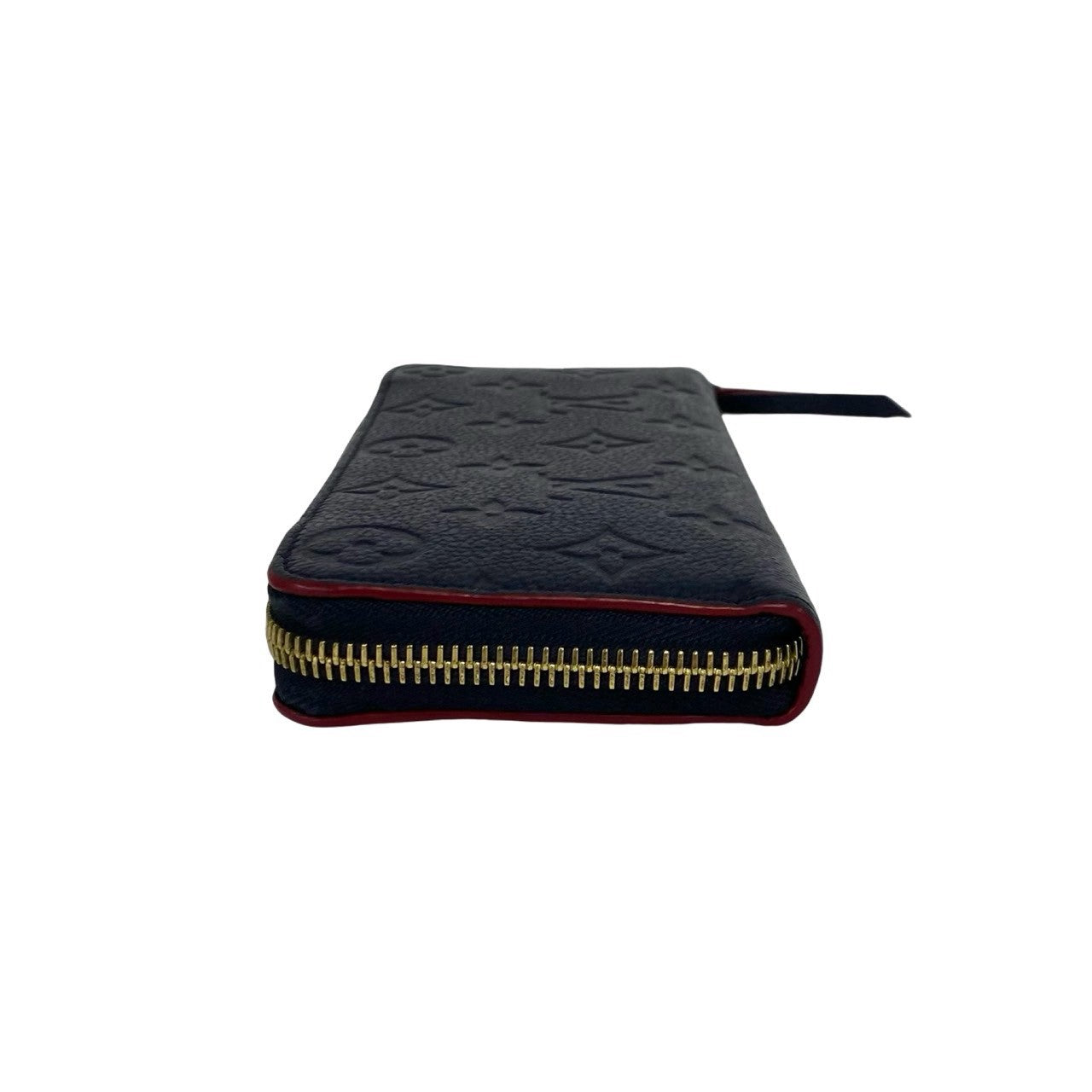 LOUIS VUITTON ルイヴィトン ジッピーウォレット 長財布 4