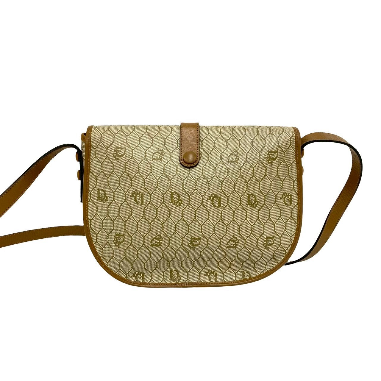 Christian Dior ディオール (Vintage) ショルダーバッグ 3