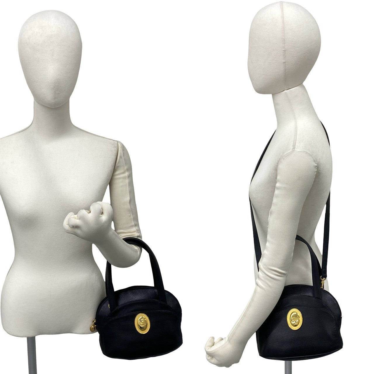 Christian Dior ディオール (Vintage) ショルダーバッグ 2