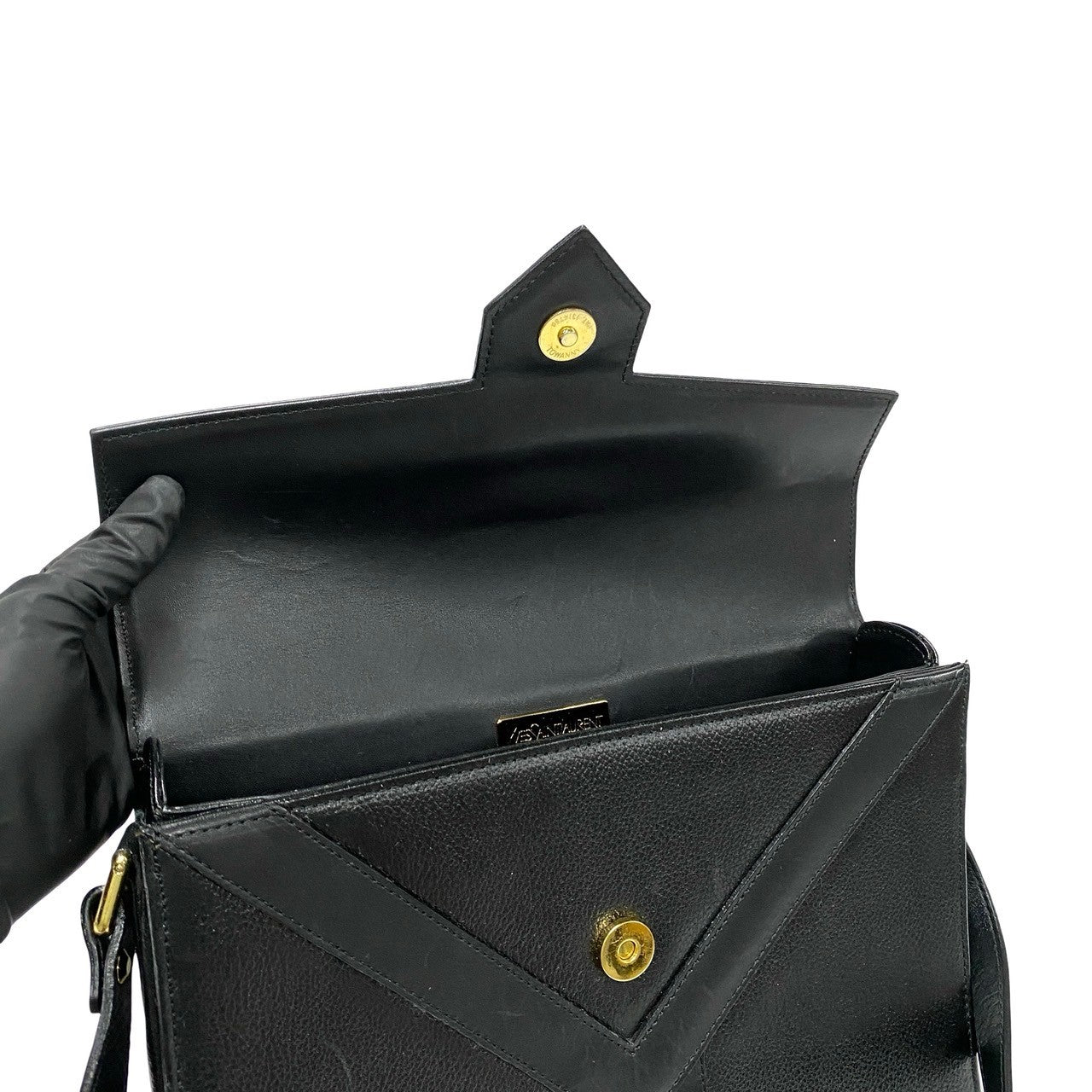 YVES SAINT LAURENT Vintage 7