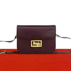 CELINE セリーヌ (Vintage) ショルダーバッグ