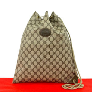 GUCCI グッチ (Vintage) ショルダーバッグ