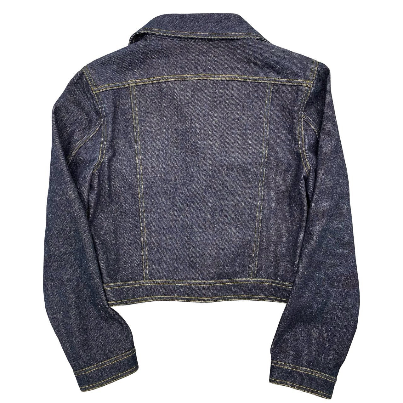 CHANEL シャネル (Vintage) デニムジャケット 4