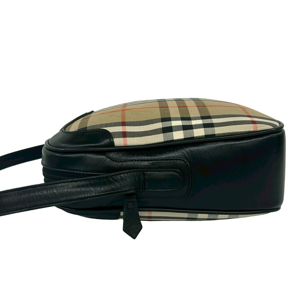 BURBERRY バーバリー (Vintage) ショルダーバッグ 5