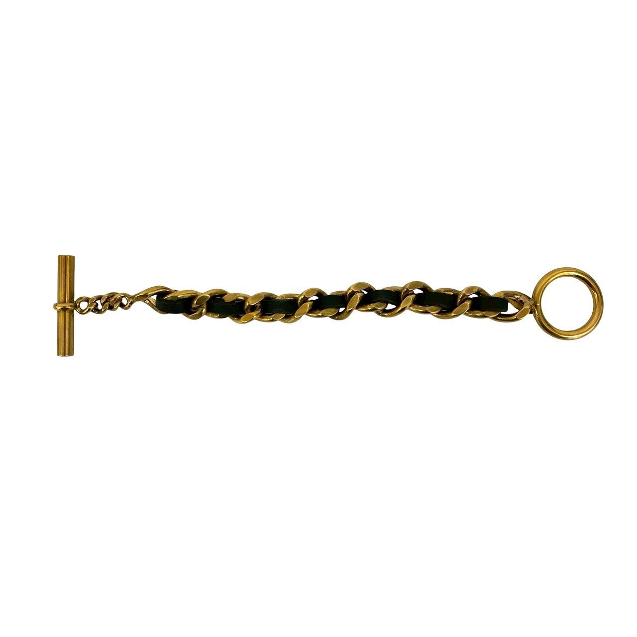 CHANEL シャネル ブレスレット 5