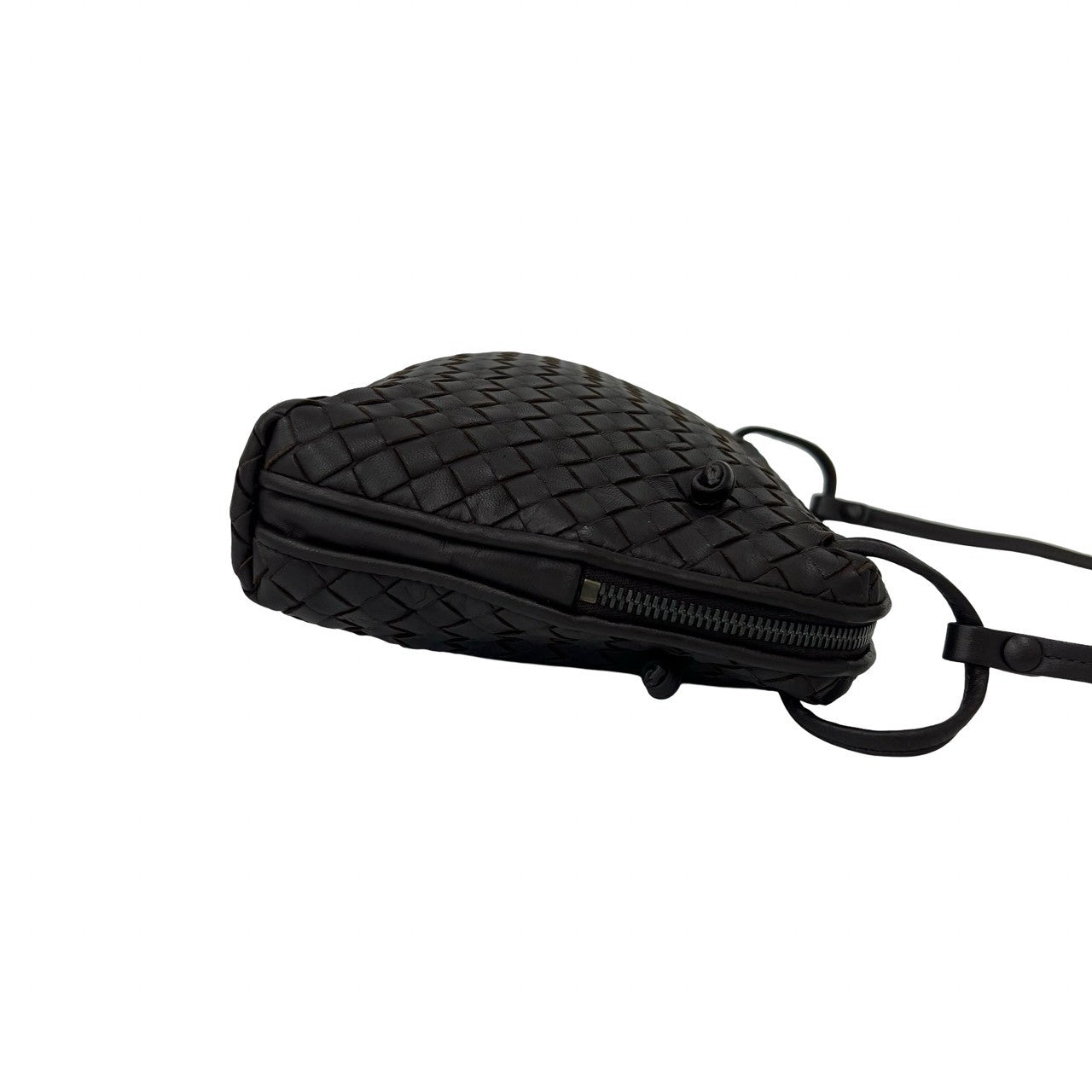 BOTTEGA VENETA ボッテガヴェネタ (Vintage) ショルダーバッグ 6