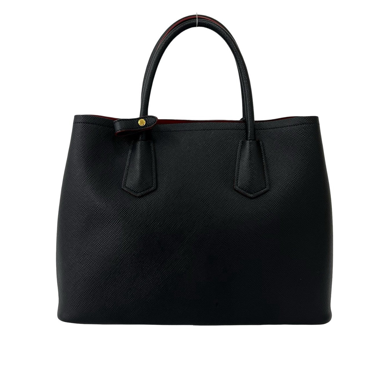 PRADA プラダ ドゥ―ブル ショルダーバッグ 3