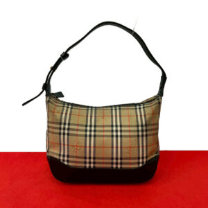 BURBERRY バーバリー ショルダーバッグ