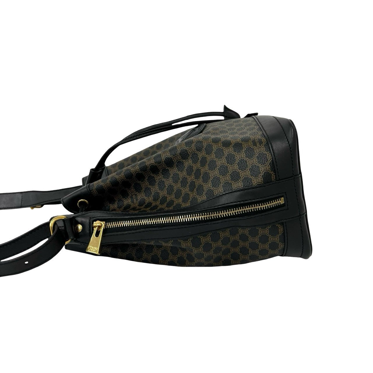 CELINE セリーヌ (Vintage) ショルダーバッグ 5