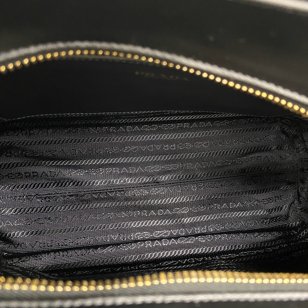 PRADA プラダ ショルダーバッグ 9