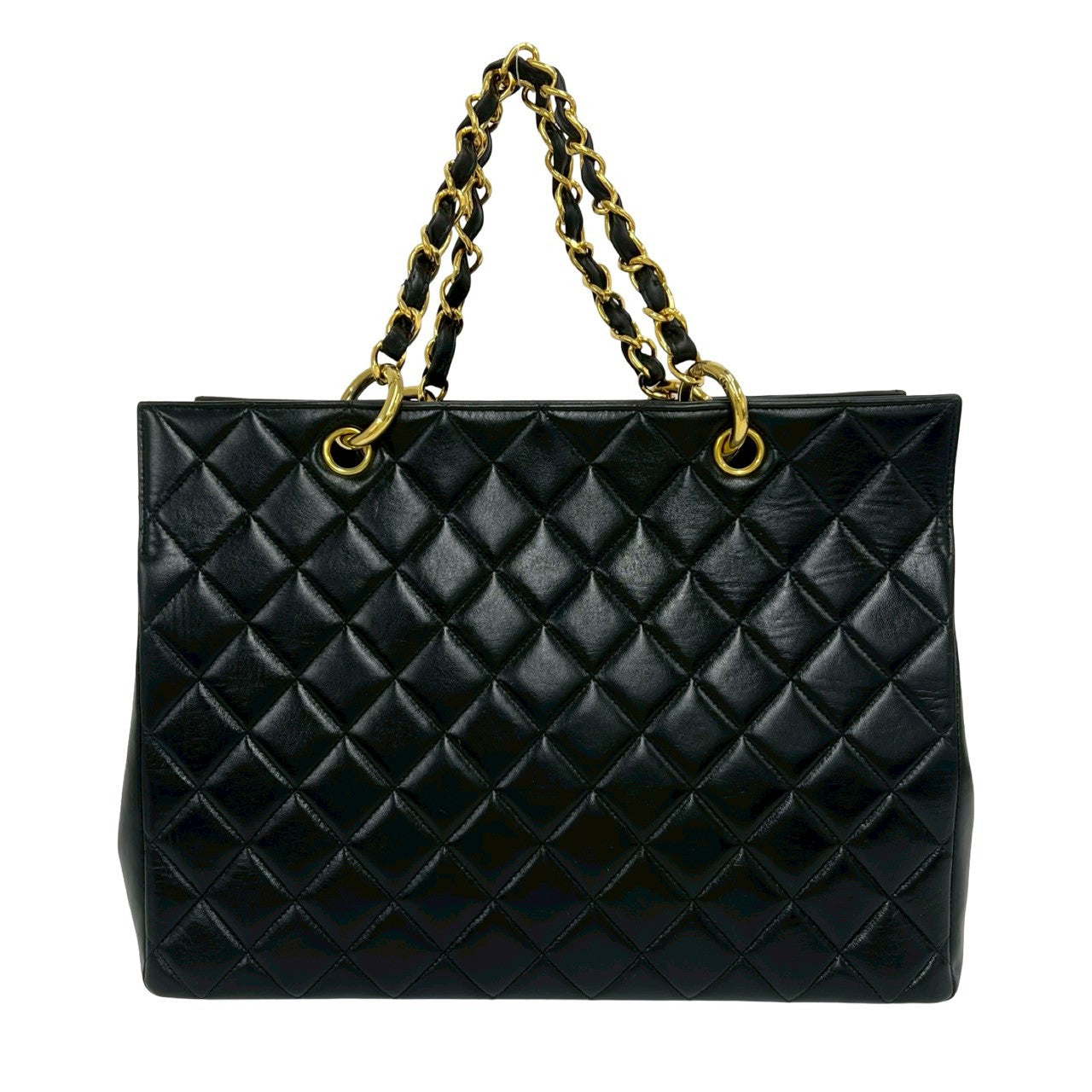 CHANEL シャネル (Vintage) ハンドバッグ 3