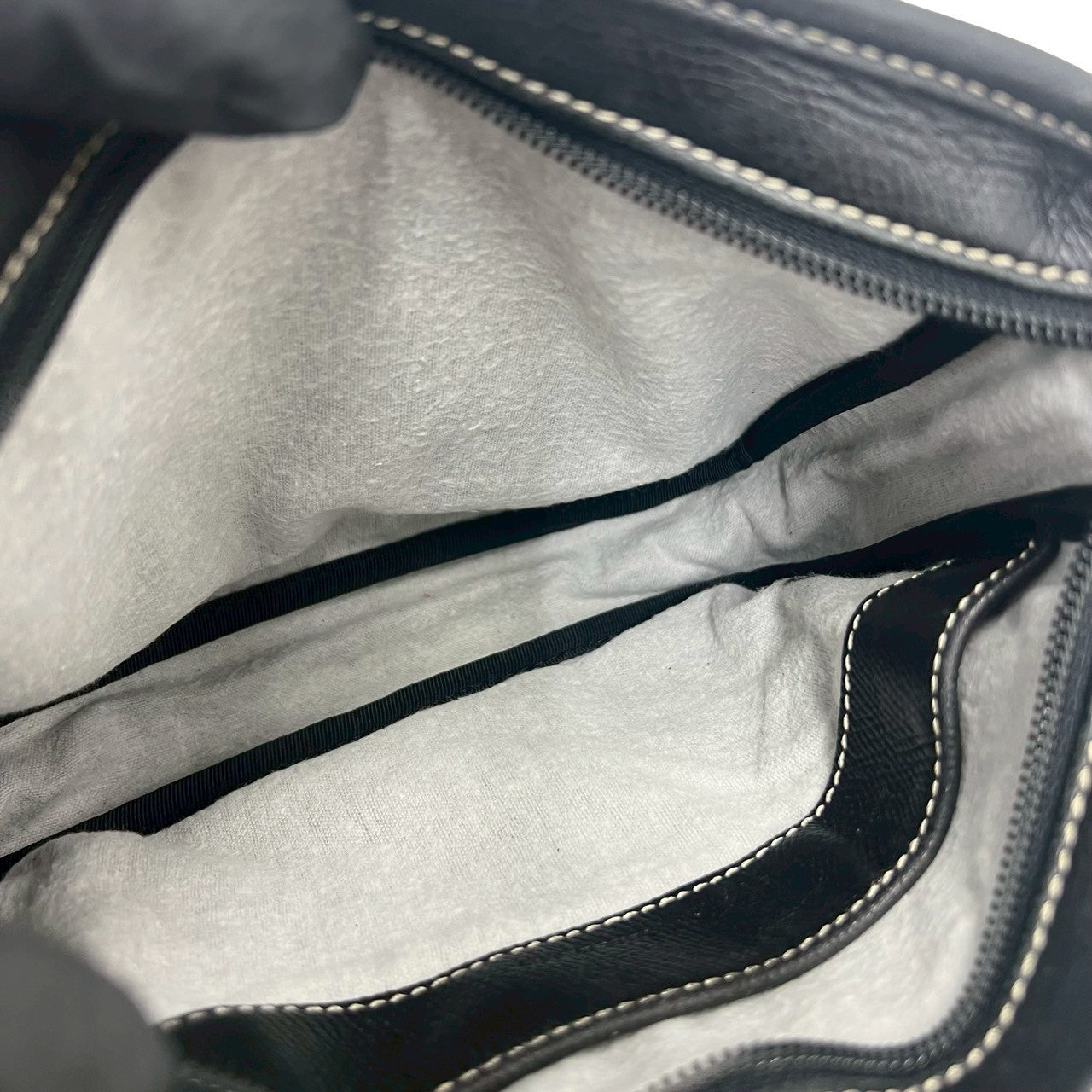 LOEWE ロエベ (Vintage) ショルダーバッグ 8