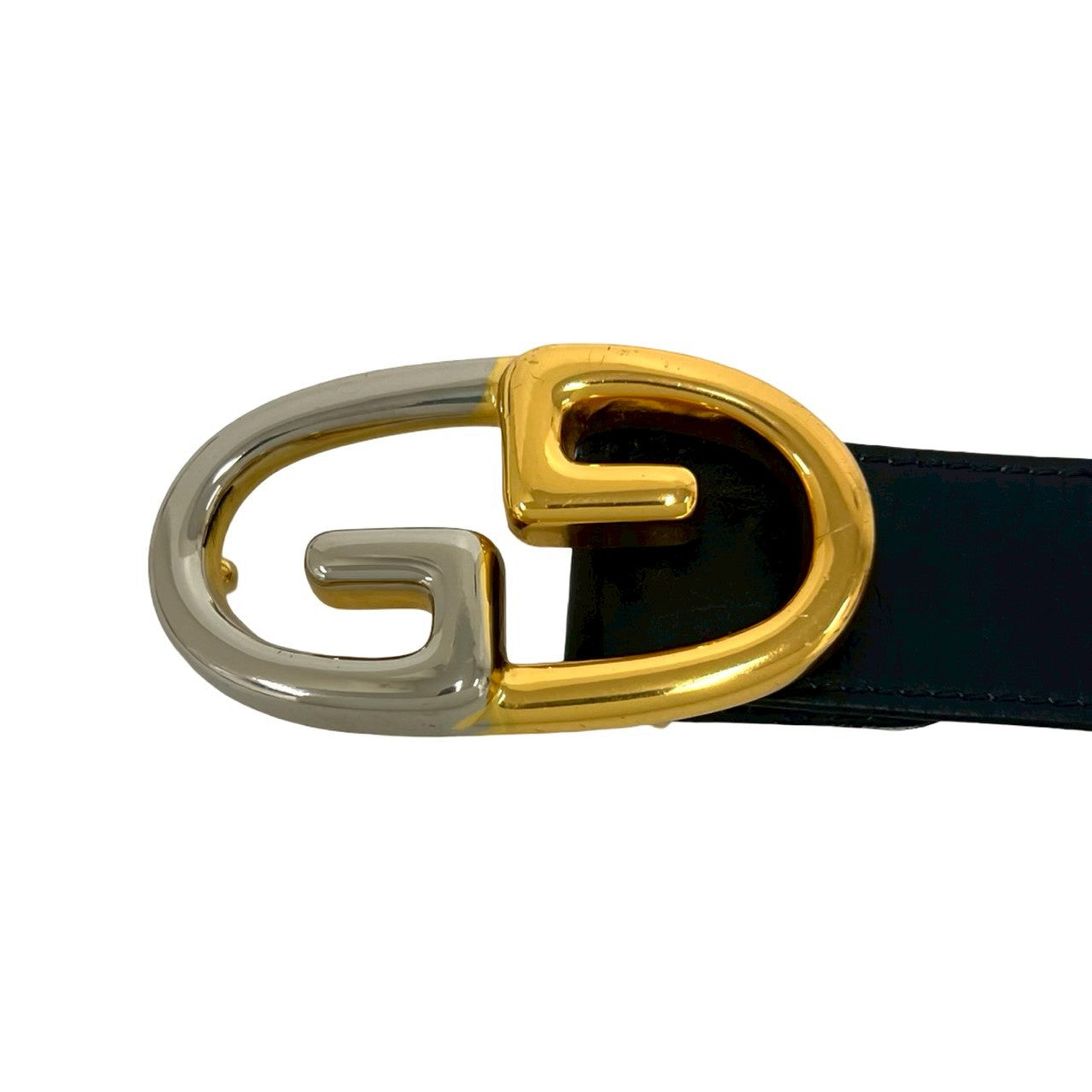 GUCCI グッチ (Vintage) ベルト 3