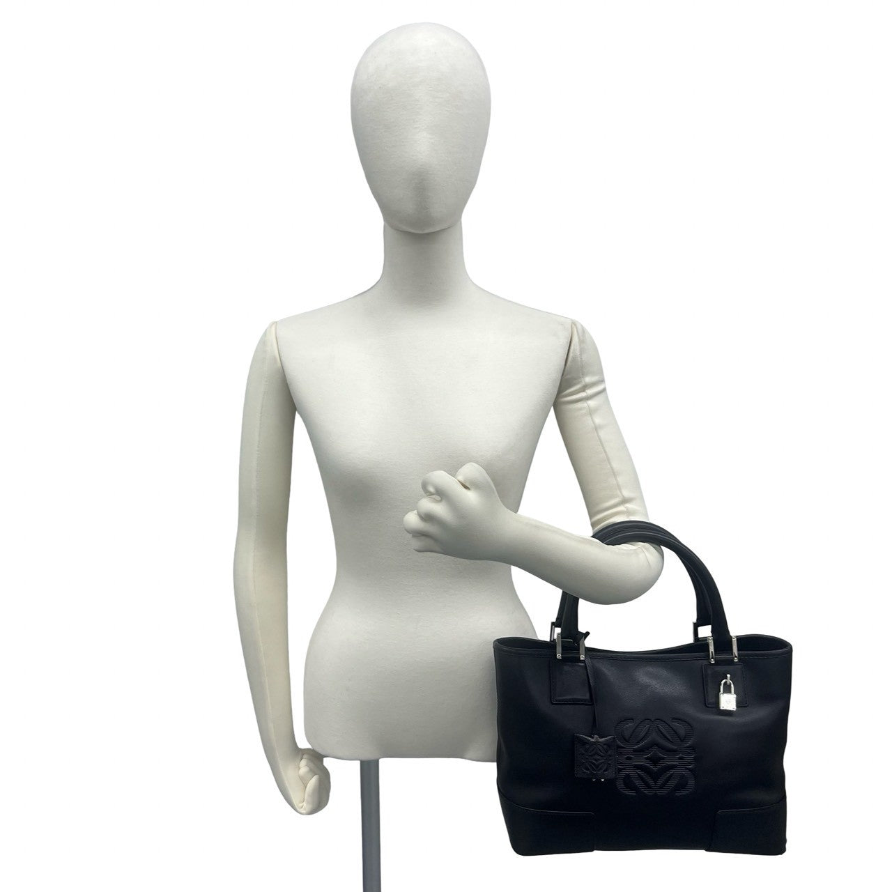 LOEWE ロエベ ハンドバッグ 2
