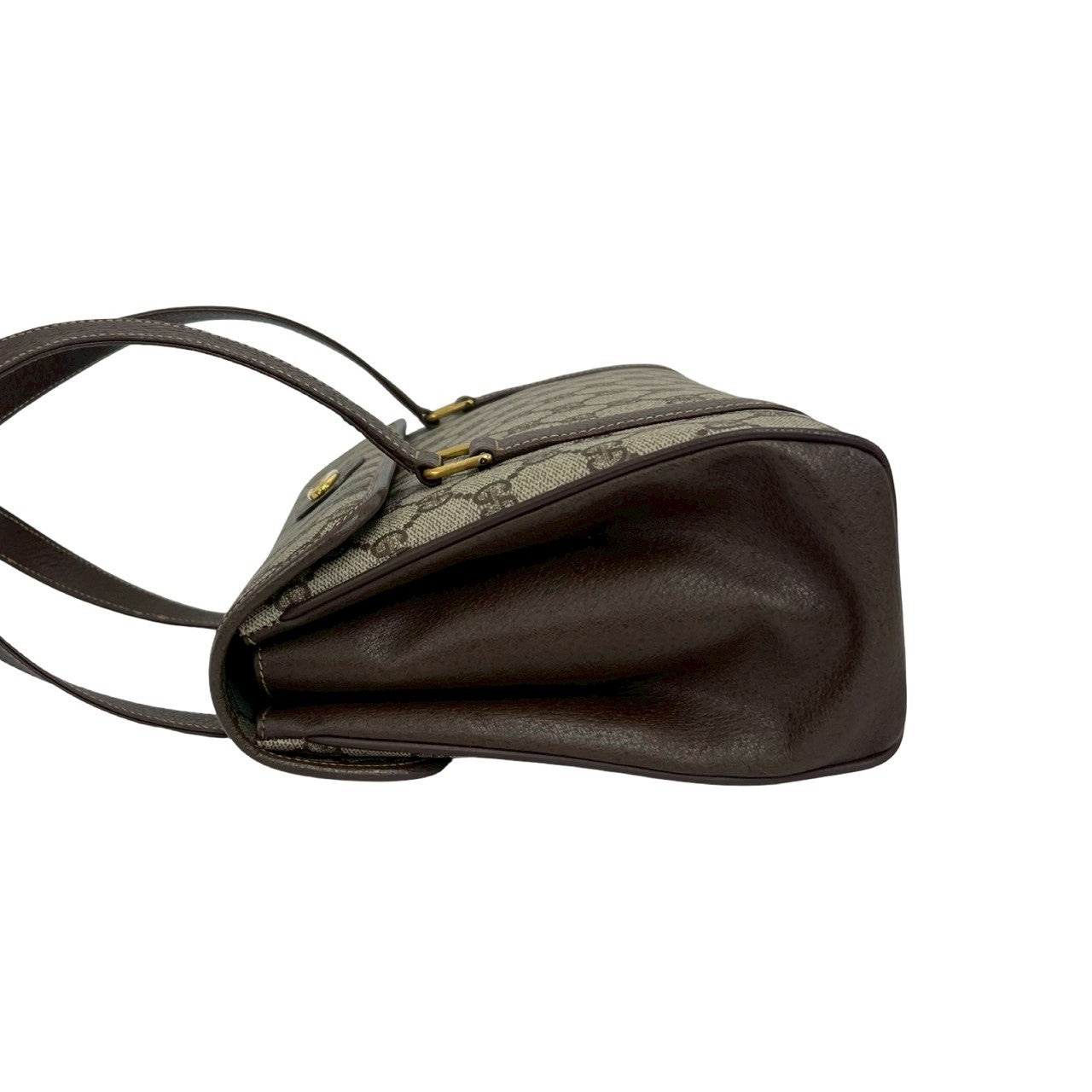 GUCCI グッチ (Vintage) ハンドバッグ 5