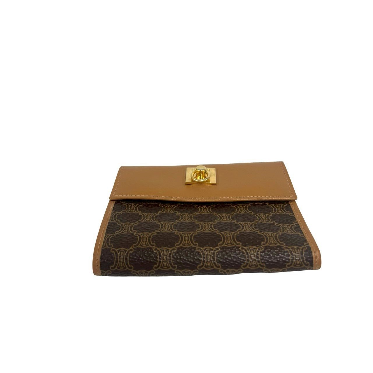 CELINE セリーヌ (Vintage) 三つ折り財布 6