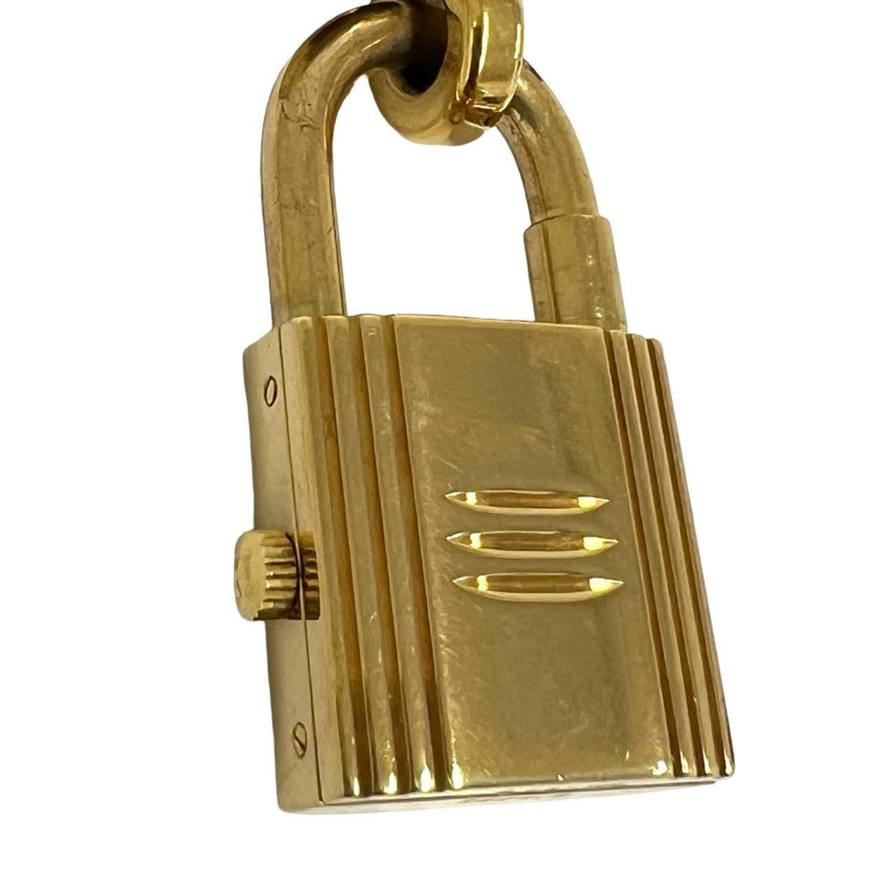 HERMES エルメス (Vintage) ケリーウォッチ 腕時計 5