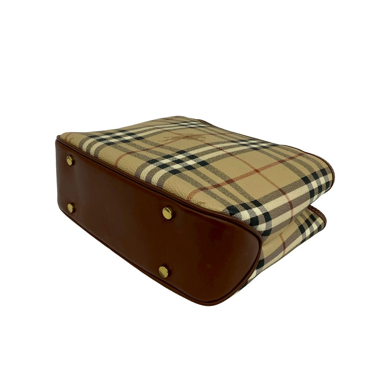 BURBERRY バーバリー ハンドバッグ 8