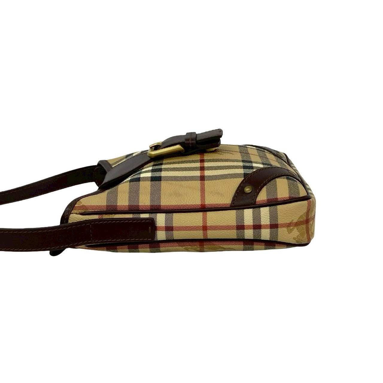 BURBERRY バーバリー ショルダーバッグ 5