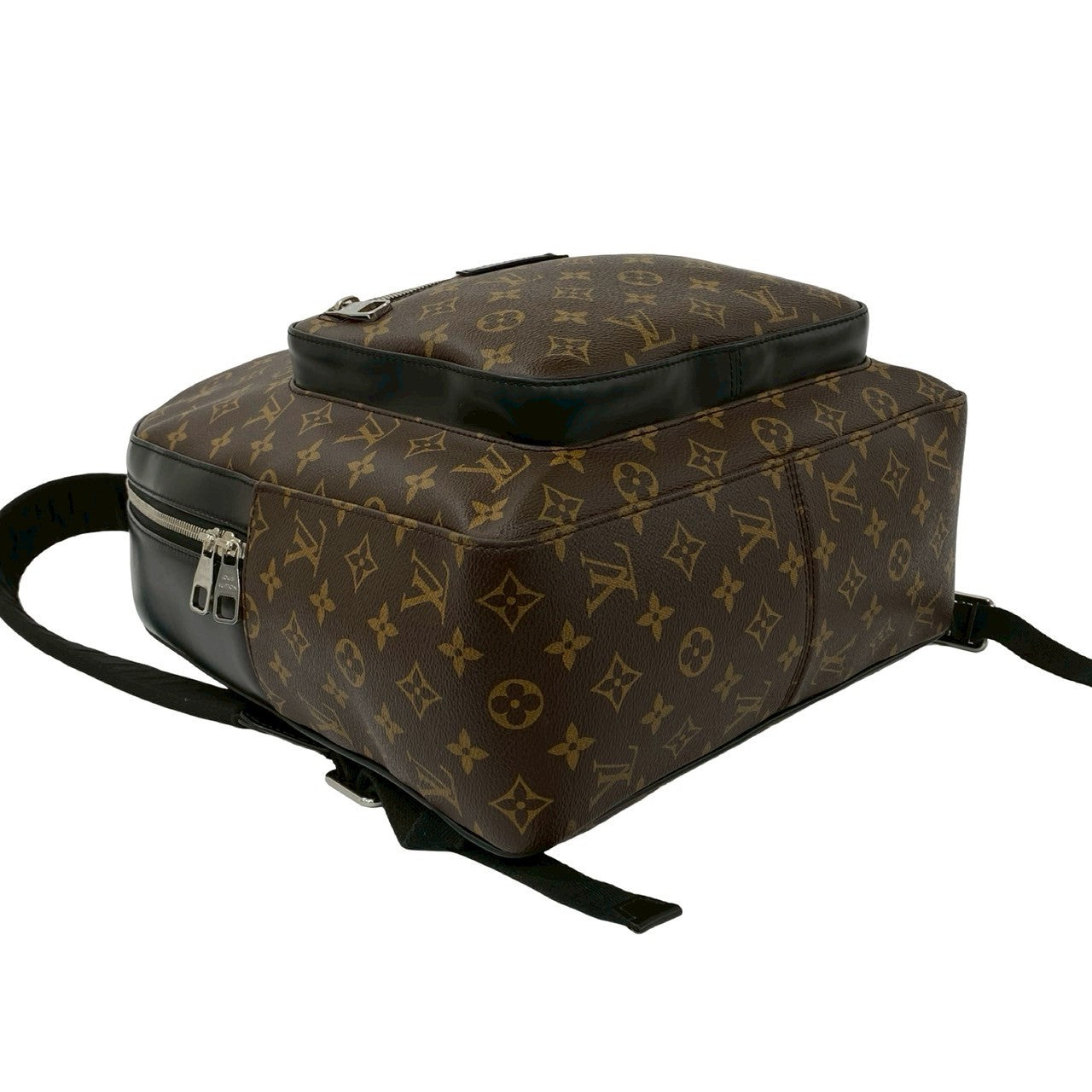 LOUIS VUITTON ルイヴィトン ジョッシュ リュックサック 7