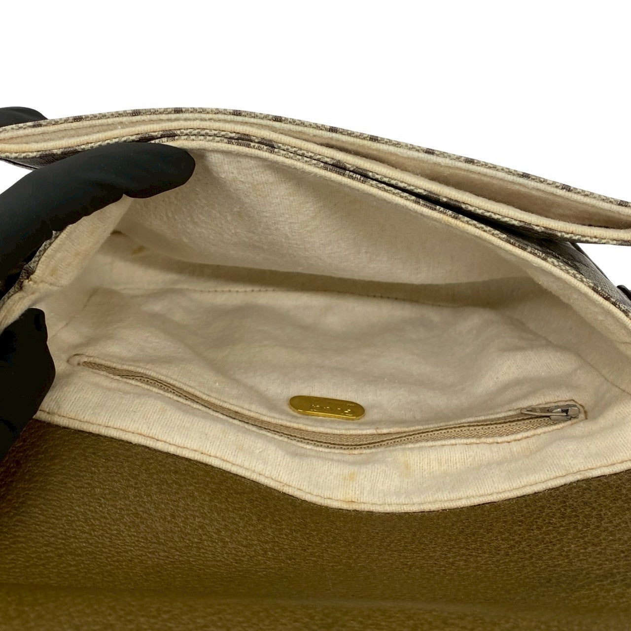 GUCCI グッチ (Vintage) ショルダーバッグ 9