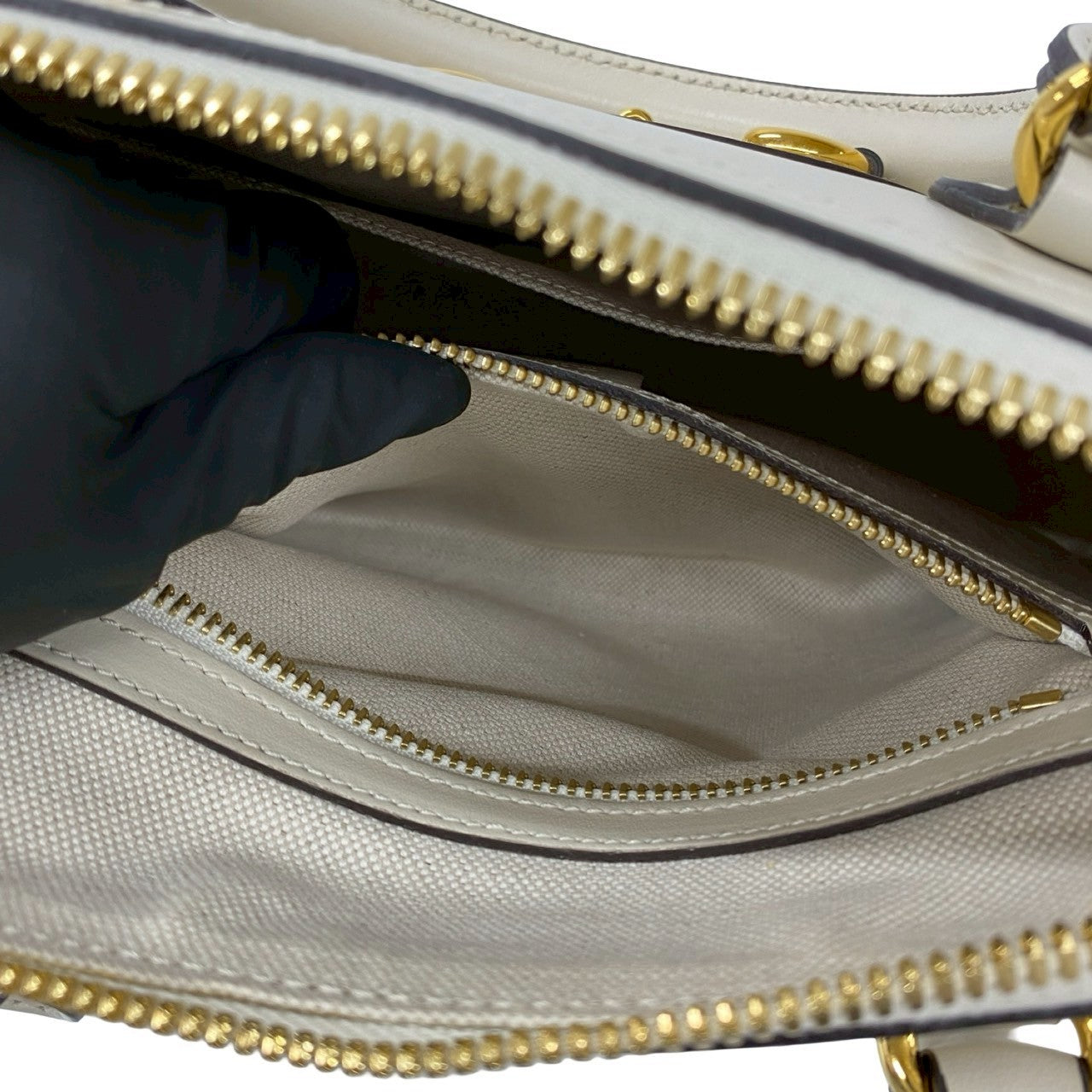 GUCCI グッチ ホースビット 1955 ショルダーバッグ 10