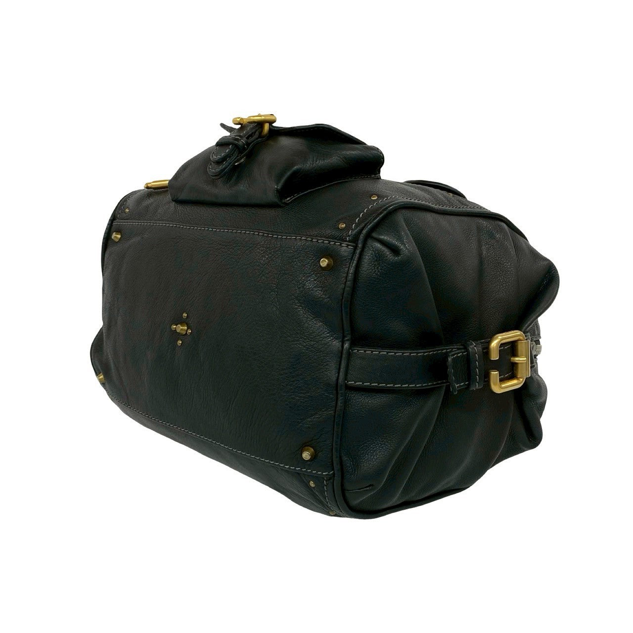 Chloe クロエ パディントン ハンドバッグ 8