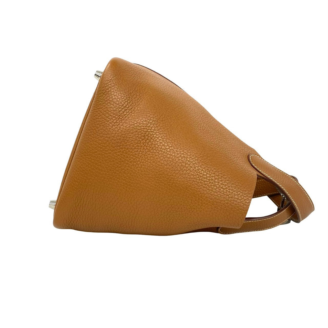 HERMES エルメス ピコタンロック PM ハンドバッグ トリヨンクレマンス 6