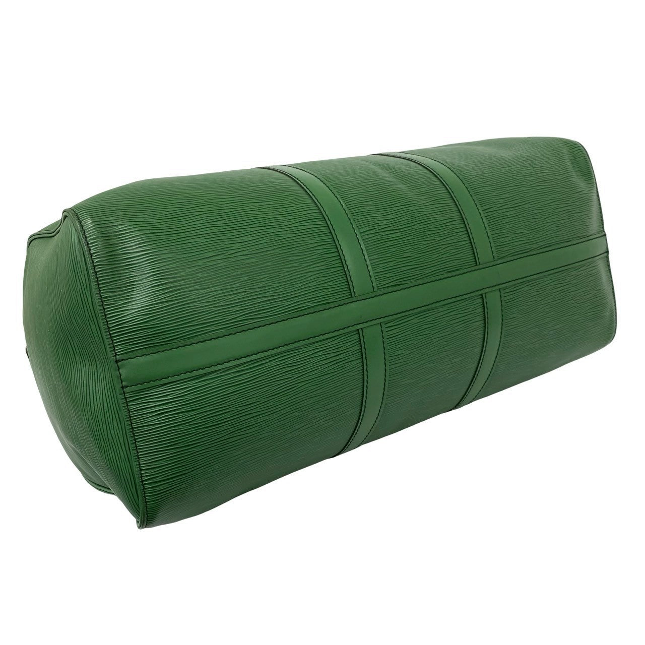 LOUIS VUITTON ルイヴィトン (Vintage) キーポル 55 ボストンバッグ 7