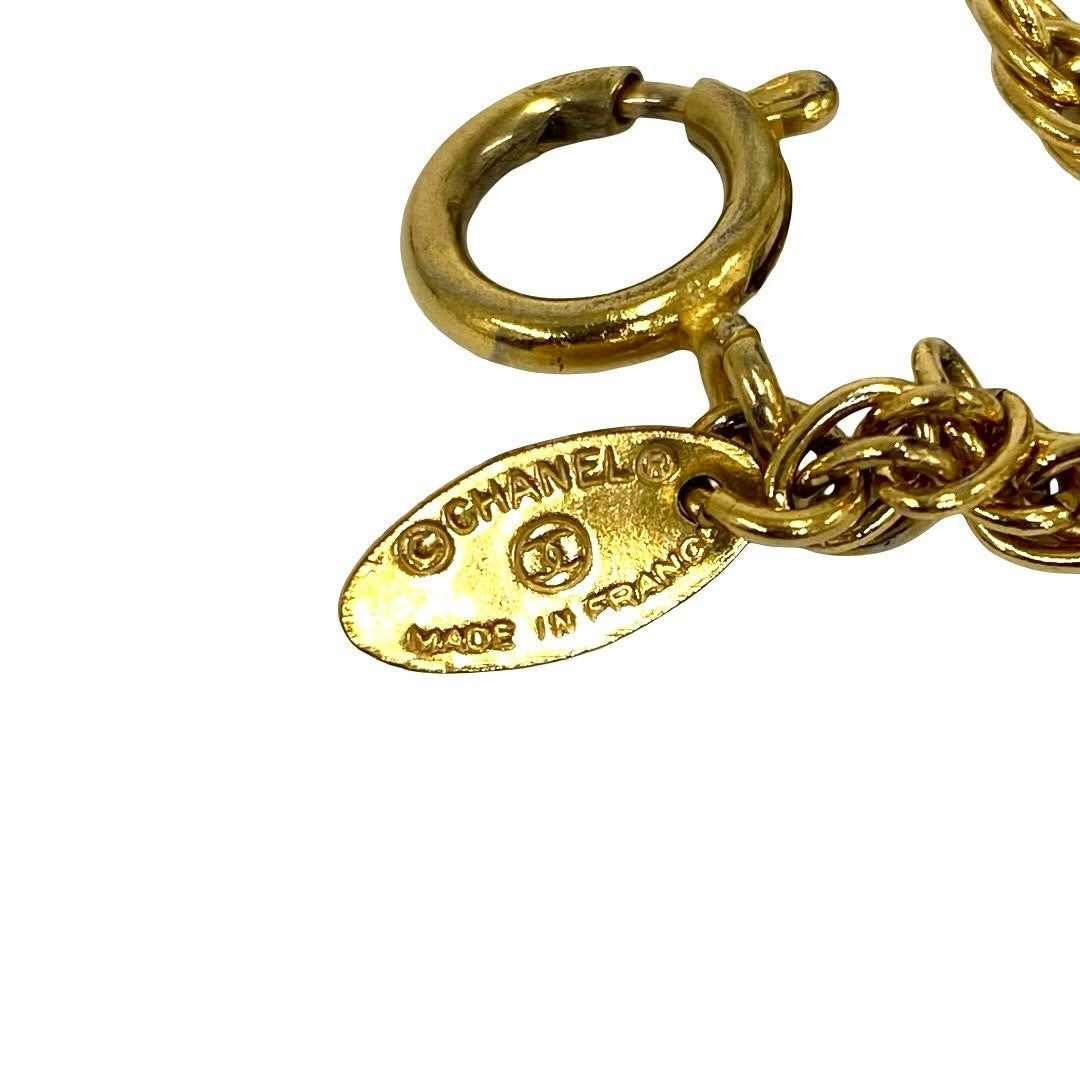 CHANEL シャネル (Vintage) ネックレス 3