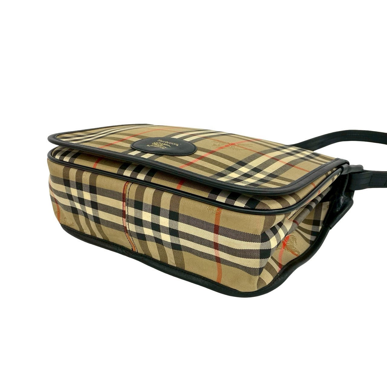 Burberrys バーバリーズ (Vintage) ショルダーバッグ 8