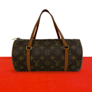 LOUIS VUITTON ルイヴィトン (Vintage) パピヨン 26 ハンドバッグ