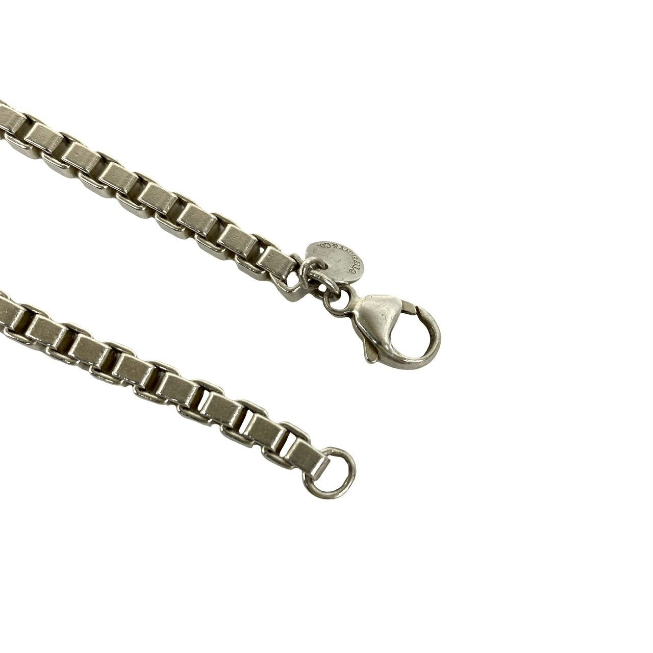 TIFFANY&Co. ティファニー (Vintage) ベネチアン ブレスレット 4
