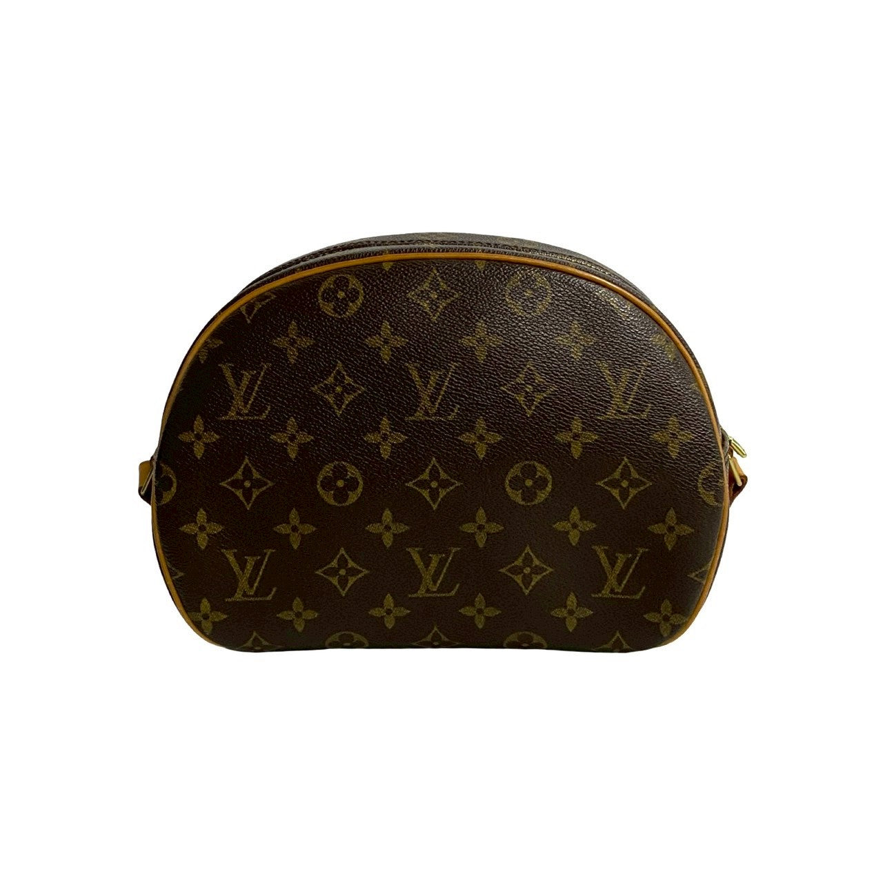 LOUIS VUITTON Vintage ブロワ 4