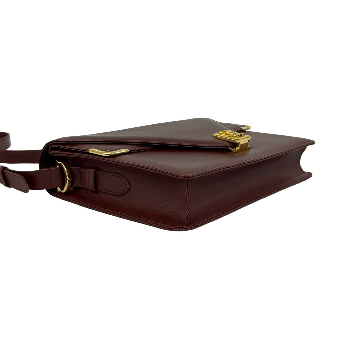 CARTIER カルティエ (Vintage) ショルダーバッグ 7