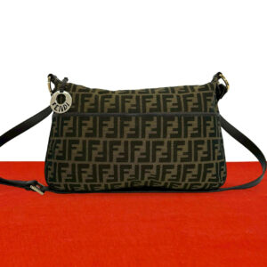FENDI フェンディ ショルダーバッグ