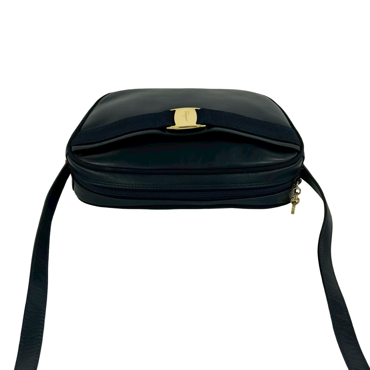 Salvatore Ferragamo サルヴァトーレフェラガモ (Vintage) ショルダーバッグ 4