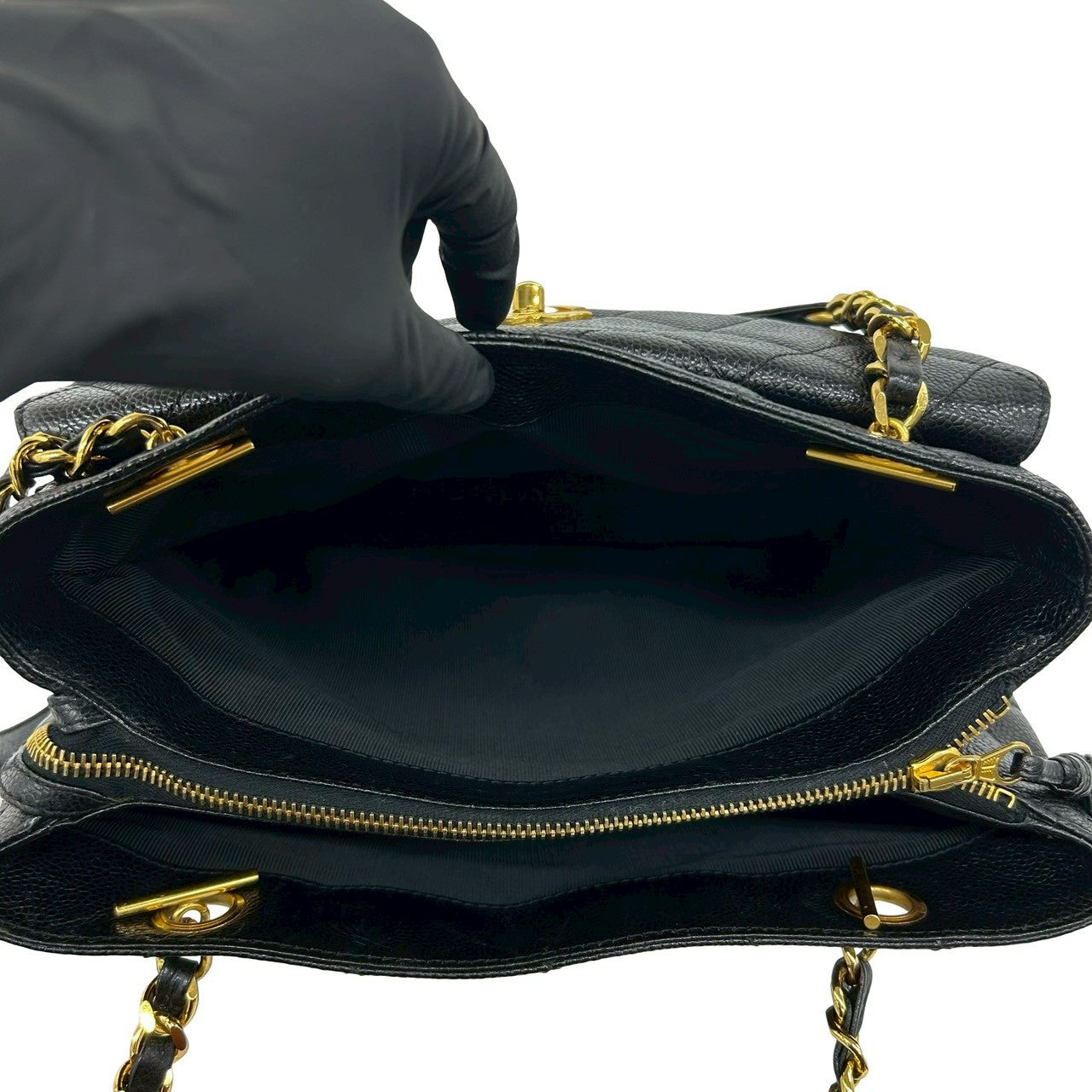 CHANEL シャネル (Vintage) ショルダーバッグ 9