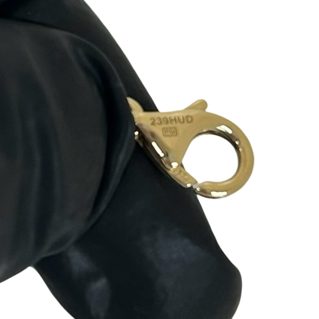 CARTIER カルティエ サントス ドゥ カルティエ ブレスレット K18 750YG 4