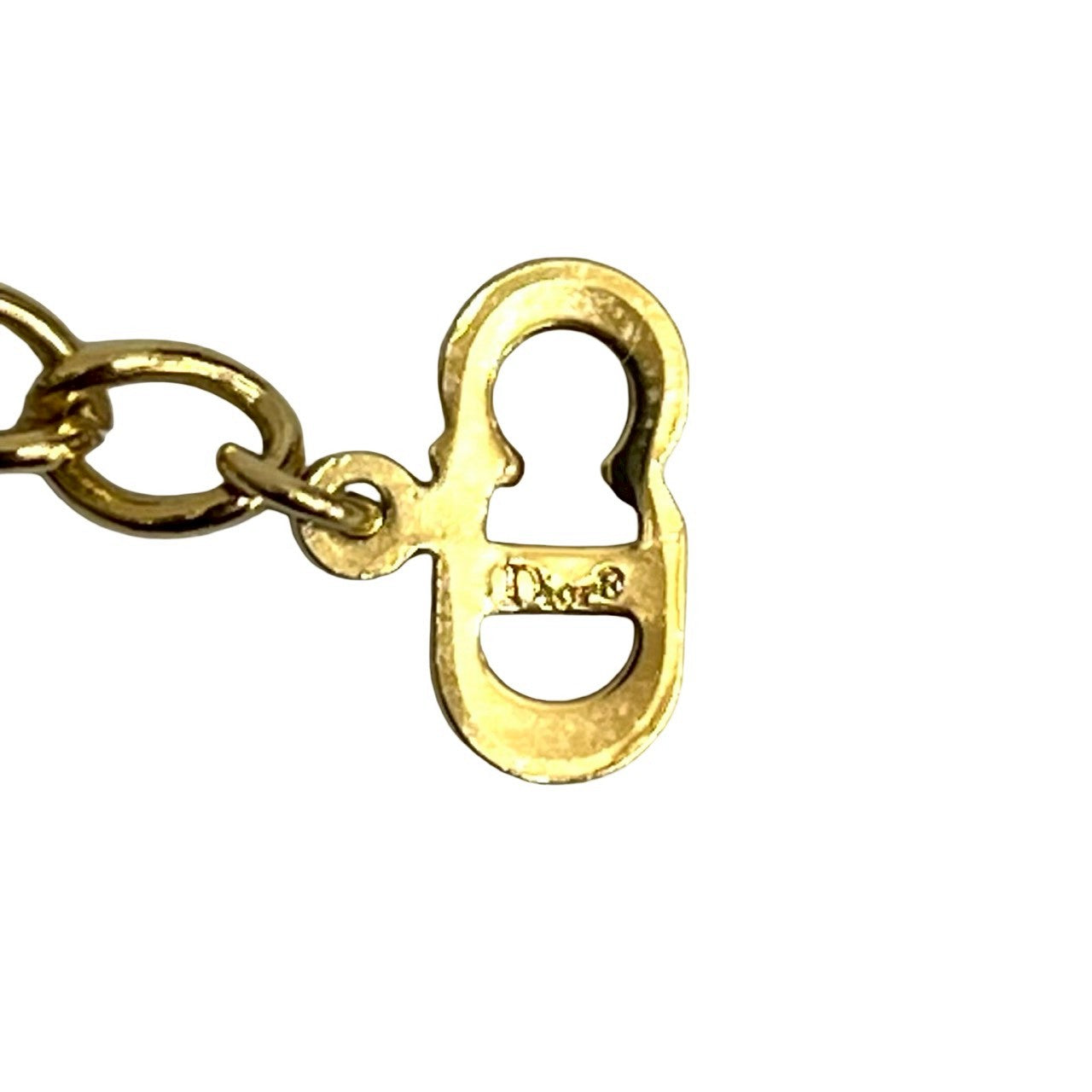 Christian Dior ディオール (Vintage) ネックレス 2